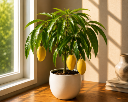 SBL - MANGO